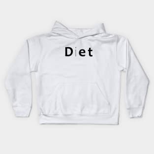 DIET Kids Hoodie